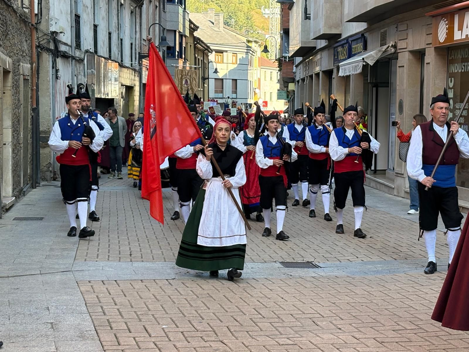 Casa de Asturias en Guadarrama 2025