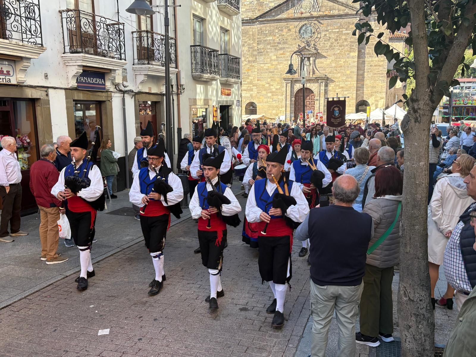 Casa de Asturias en Guadarrama 2025