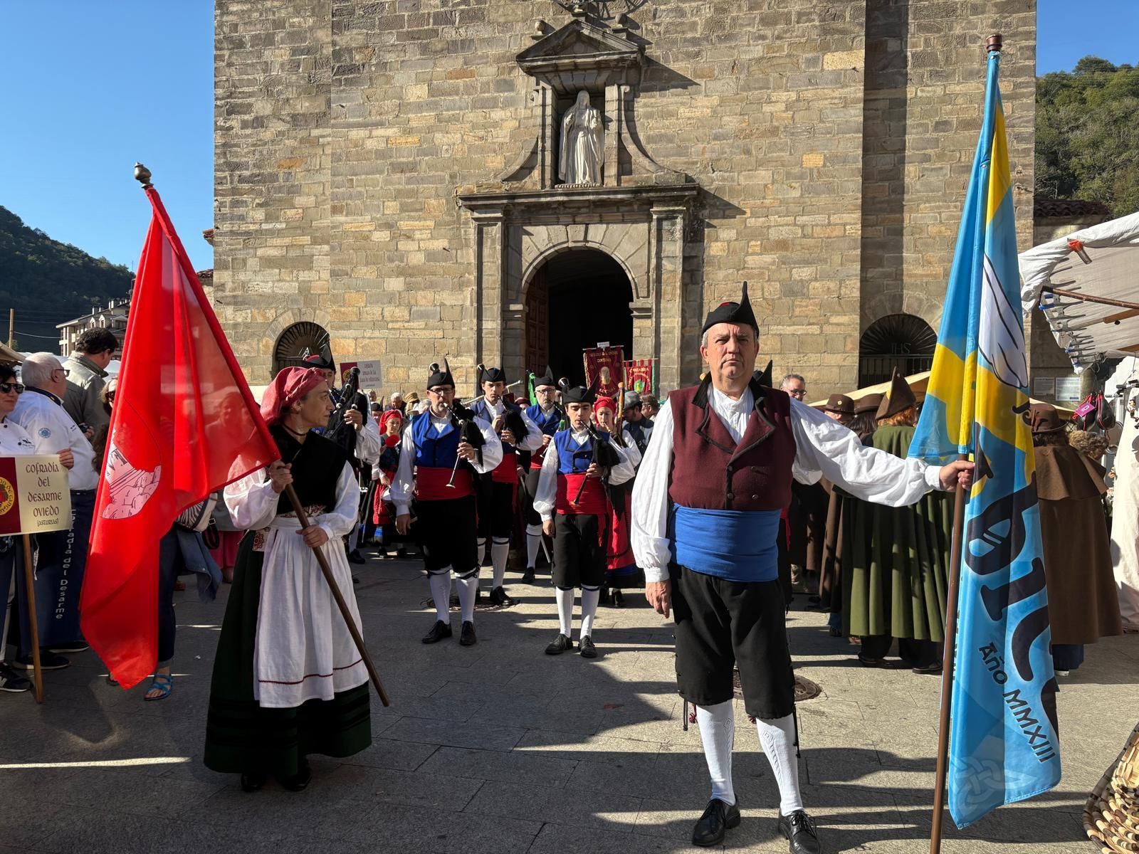 Casa de Asturias en Guadarrama 2025