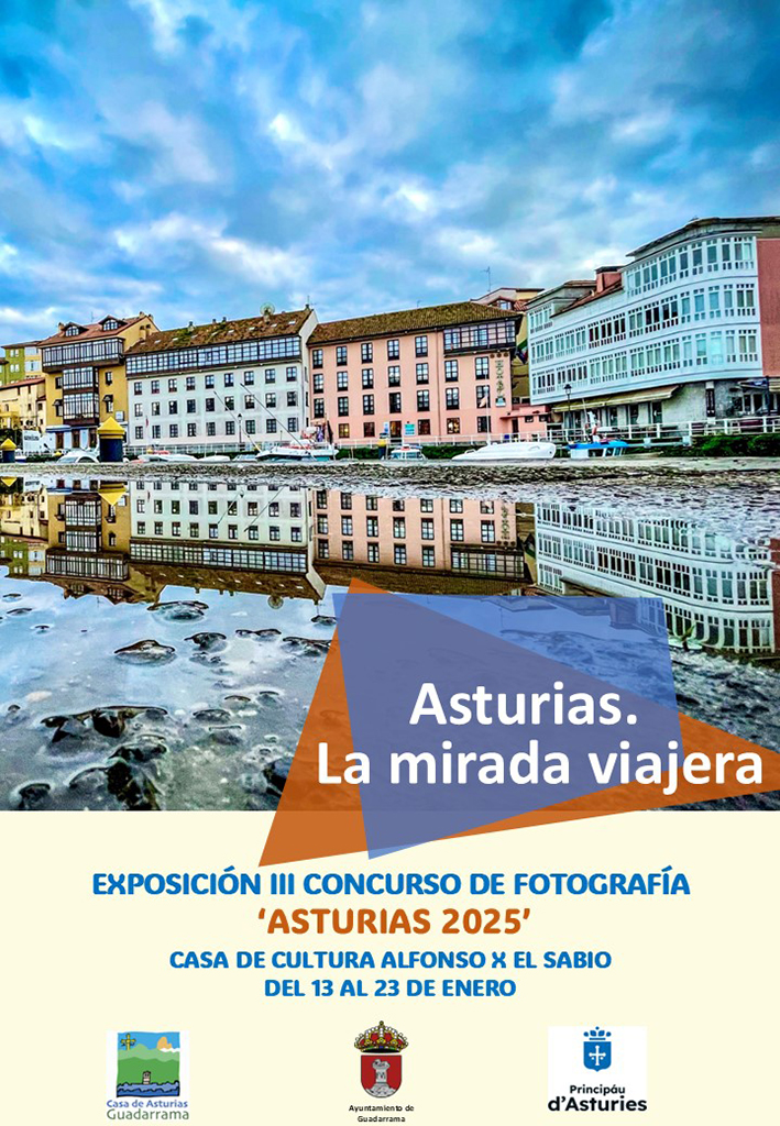 Exposicion Mirada Viajera