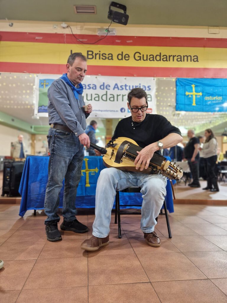 Juan Miguel López Jiménez